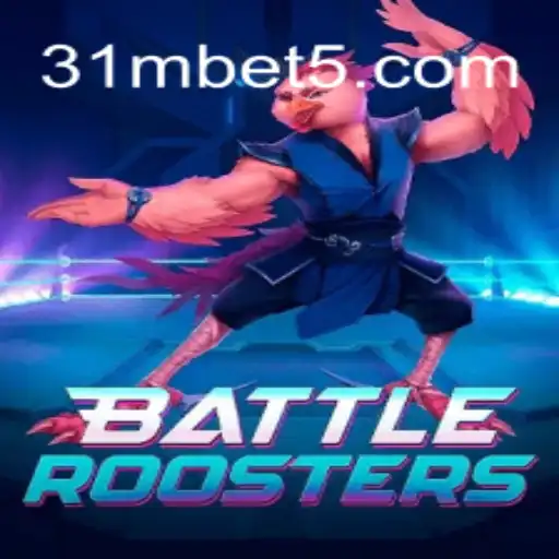 BattleRoosters: Uma Nova Era de Combate no Mundo dos Jogos