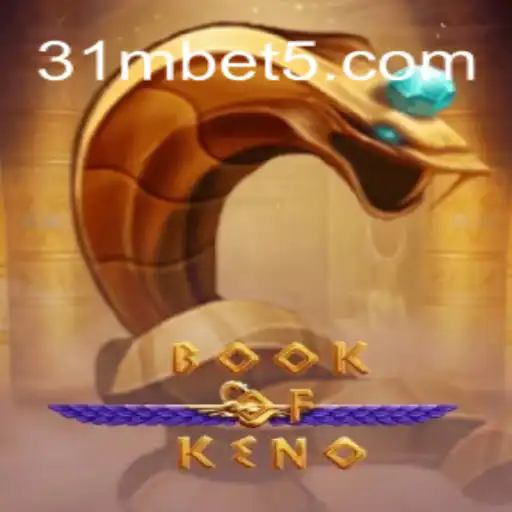 BookOfKeno: A Fascinante Jornada no Mundo dos Jogos de Azar