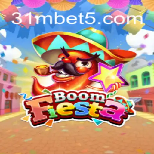 BoomFiesta: Um Guia Completo para o Jogo de Estratégia de 31m