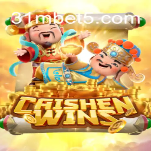 Caishen Wins: Descubra o Jogo de Caça-Níqueis Inspirado na Mitologia Chinesa