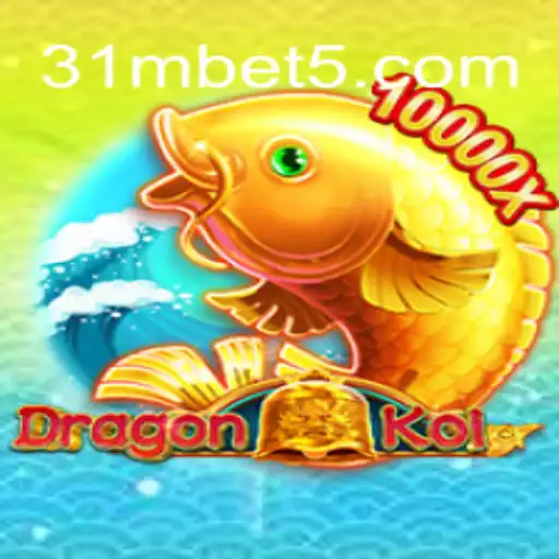 DragonKoi: Mergulhe na Fascinante Aventura do Jogo 31m