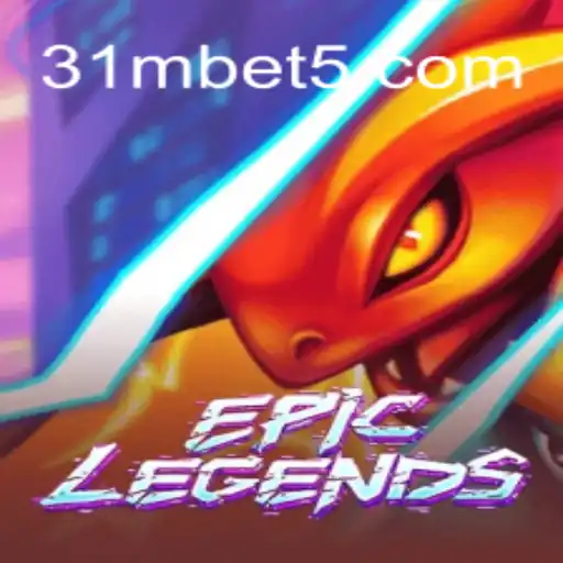 EpicLegends: Uma Jornada de Estratégia e Aventuras