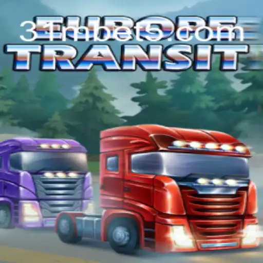 EuropeTransit: Descubra o Jogo que Conquistou a Europa