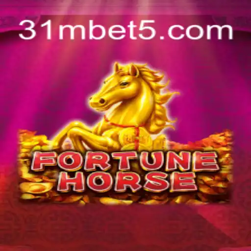 FortuneHorse: Descubra o Jogo que Está Conquistando o Mundo