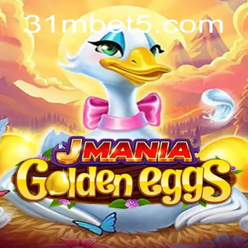 Descubra JManiaGoldenEggs: O Desafio Interativo de 31 Minutos