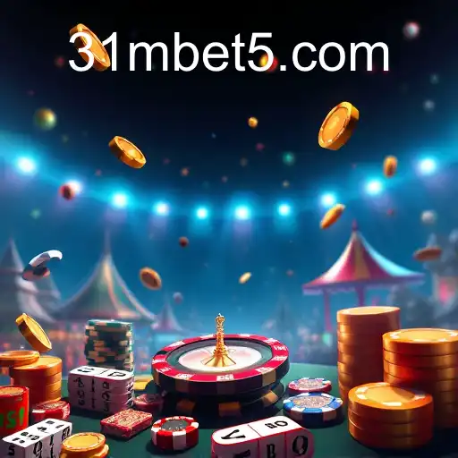 Jogos de cassino