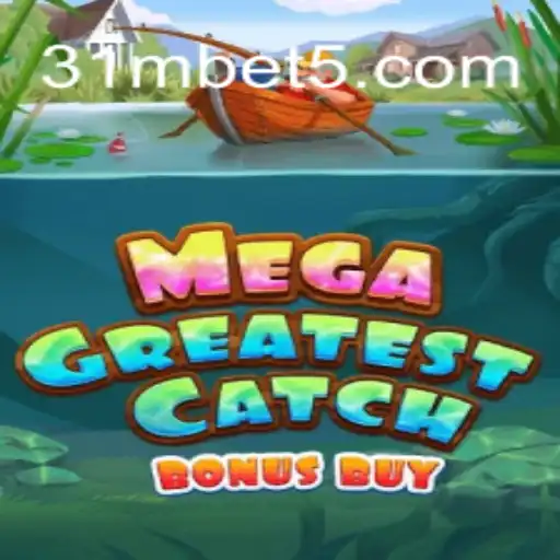 MegaGreatestCatchBonusBuy: Uma Aventura Marítima Inovadora