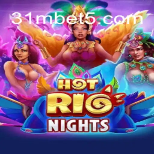 Explorando o Mundo Vibrante de HotRioNights: Um Guia Completo