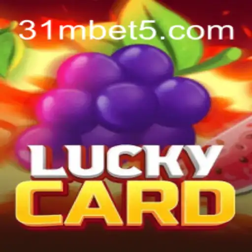 Descubra LuckyCard: O Jogo de Cartas que Revolucionou o Entretenimento
