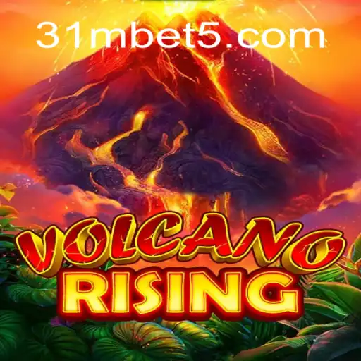 Explorando o Mundo Emocionante de VolcanoRising