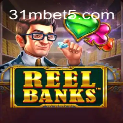 Explorando o Mundo Fascinante de ReelBanks