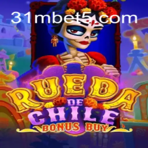Explorando o Jogo RuedaDeChileBonusBuy: Mecânicas e Regras