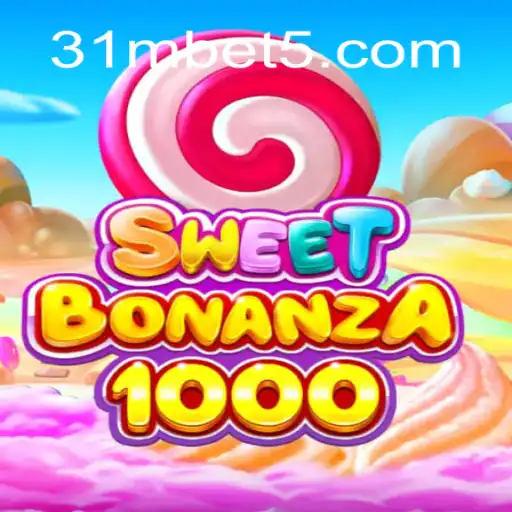 Descubra a Emoção do Jogo SweetBonanza1000
