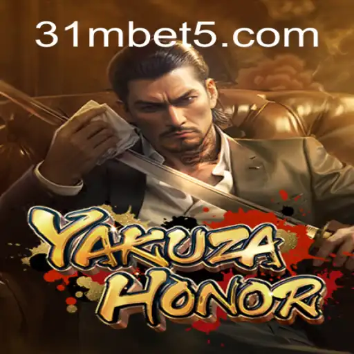 YakuzaHonor: Descubra o Mundo dos Samurais Modernos